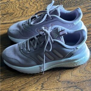 Size 5 1/2 - Adidas X_PLRPHASE
Putty Mauve W Size: 5 1/2 *As New*